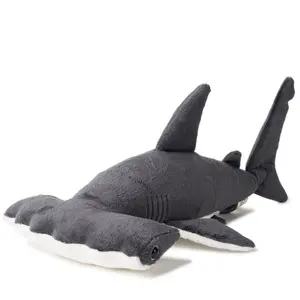 Plush WWF Requin marteau image-0