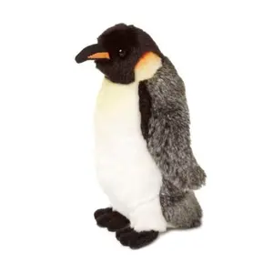 Plush WWF Pingouin Empereur image-0