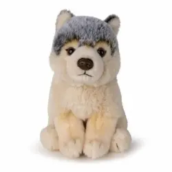 Plush WWF ECO Loup image-0