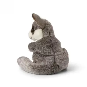 Plush WWF Galago image-1