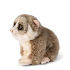 Plush WWF Loris Paresseux pygmé image-1