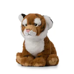 Plüschtier Tiger WWF Eco image-0