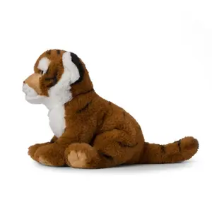Plüschtier Tiger WWF Eco image-1
