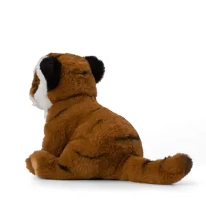 Plüschtier Tiger WWF Eco image-2