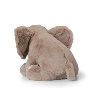 Elephant plush WWF Eco image-2
