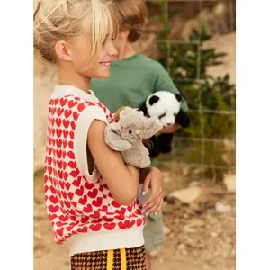 Plush WWF ECO Elephant image-2