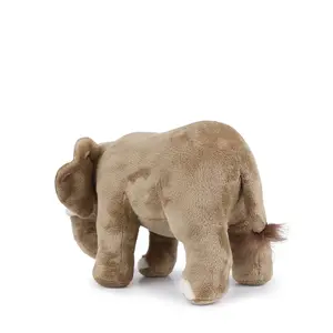Plush WWF Eléphant Afrique image-2