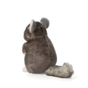 Plush WWF Chinchilla image-2