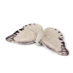 Plush WWF Papillon image-0