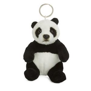 15205001-porte-cle-wwf-panda-blanc-noir-10-cm