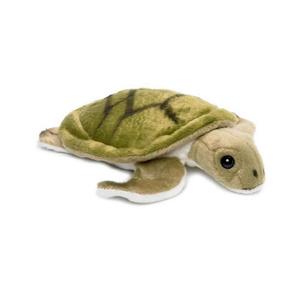 15214001-plysch-wwf-tortue-de-mer-gron-brun-18-cm