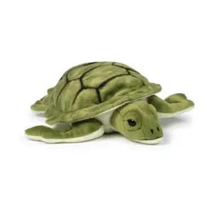 Plush WWF Tortue image-0