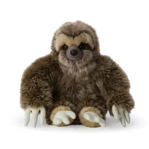 Plush WWF Paresseux image-0