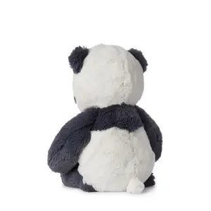 Panu, o panda de peluche WWF Cub Club image-3