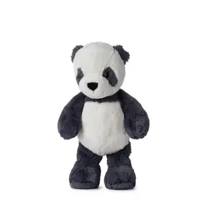 Panu, o panda de peluche WWF Cub Club image-1