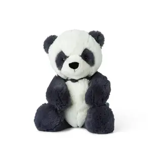 Plush WWF Cub Club ECO Panu le Panda image-0