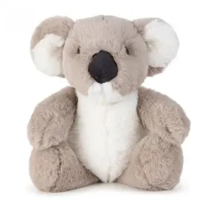 Plush WWF Cub Club ECO Coco le koala image-0