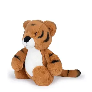Timmy, o tigre de peluche WWF Cub Club image-1