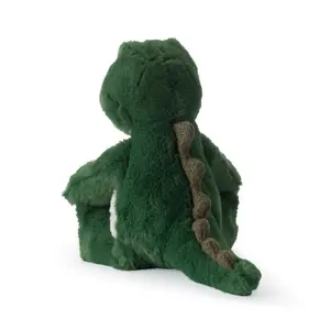 Peluche Cornélio, o crocodilo WWF Cub Club image-1
