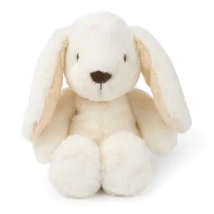Robert the rabbit plush WWF Cub Club image-0
