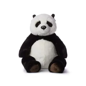 Obří plyšový panda WWF image-0