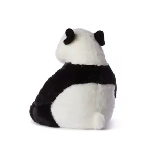 Obří plyšový panda WWF image-1