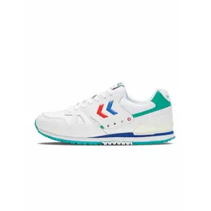 Sneakers Hummel Retro Marathona Vegan Archive image-0