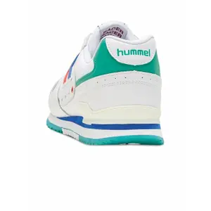 Sneakers Hummel Retro Marathona Vegan Archive image-1