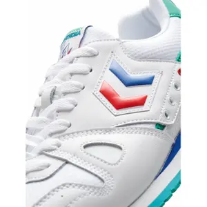 Sneakers Hummel Retro Marathona Vegan Archive image-4