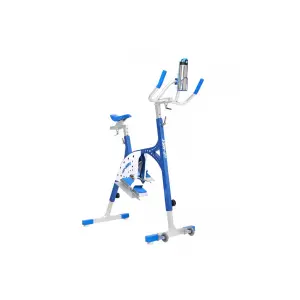 Aluminium water bike Waterflex WR Max image-1