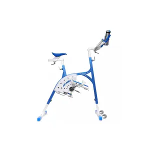 Aluminium water bike Waterflex WR Max image-3