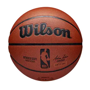 Basketball Wilson Authentic Indoor Outdoor