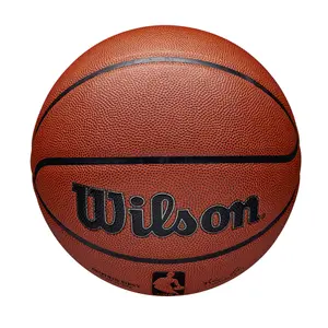 Basketball Wilson Authentic Indoor Outdoor image-1