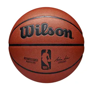 Basketball Wilson Authentic Indoor Outdoor image-2