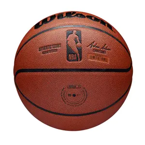 Basketball Wilson Authentic Indoor Outdoor image-4