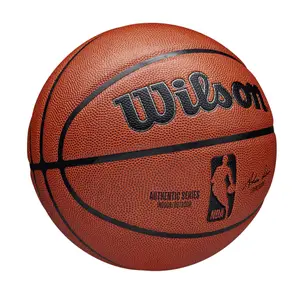Basketball Wilson Authentic Indoor Outdoor image-6