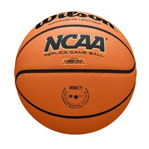 Balón de réplica Wilson image-1