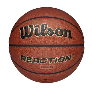 Basketball Wilson Reaction Pro image-1