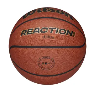Basketball Wilson Reaction Pro image-3