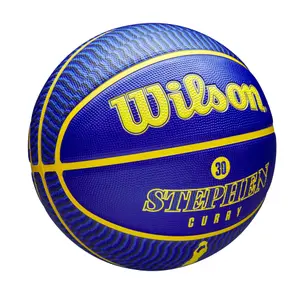 Ball Wilson NBA Icon Stephen Curry image-4
