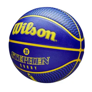 Ball Wilson NBA Icon Stephen Curry image-3
