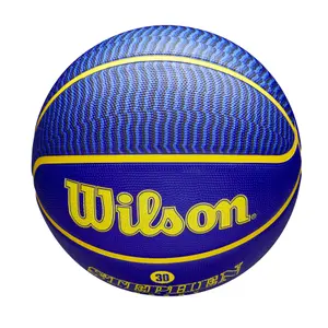 Ball Wilson NBA Icon Stephen Curry image-1