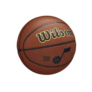 Ball Utah Jazz NBA Team Alliance image-1