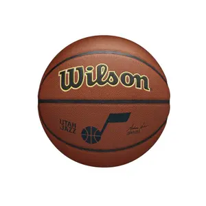 Ball Utah Jazz NBA Team Alliance image-2