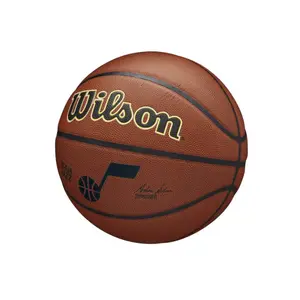 Ball Utah Jazz NBA Team Alliance image-3