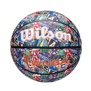 WNBA Basketball Ball All Team