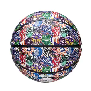 WNBA Basketball Ball All Team image-1