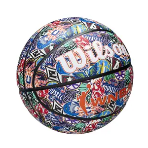 WNBA Basketball Ball All Team image-2