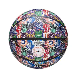 WNBA Basketball Ball All Team image-3