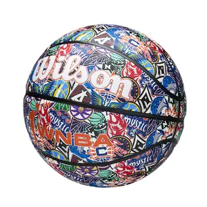 WNBA Basketball Ball All Team image-4